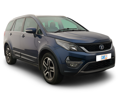 Tata Hexa-img